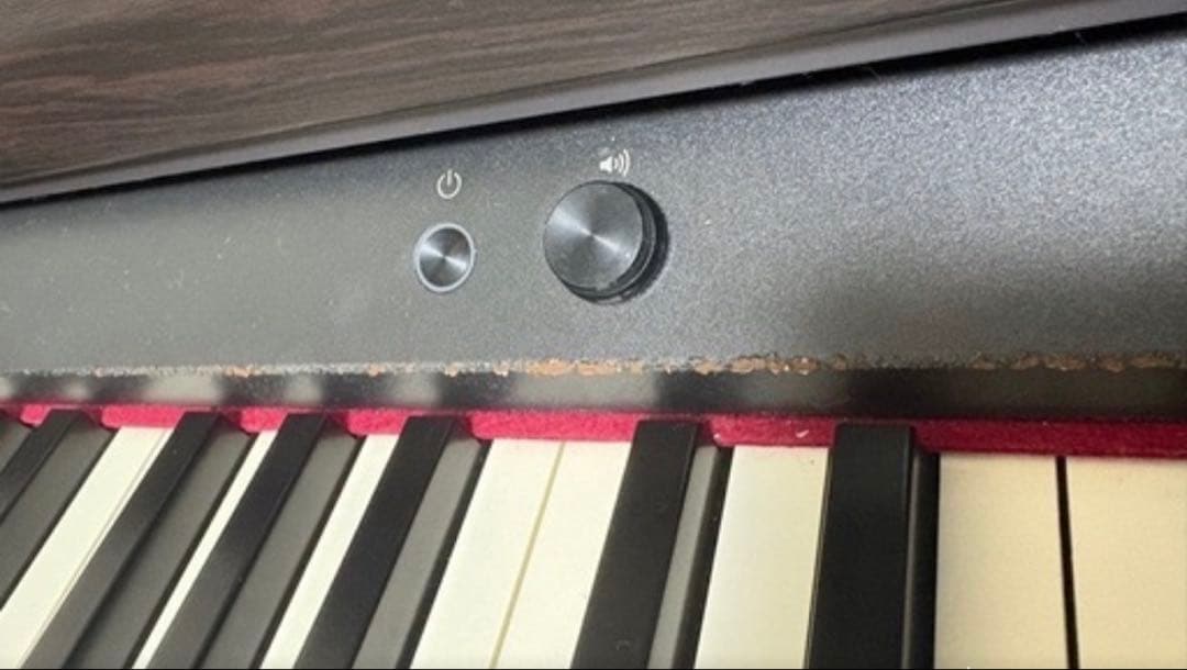 【電子ピアノ】ローランドRoland LX-706-DRS椅子・楽譜付き