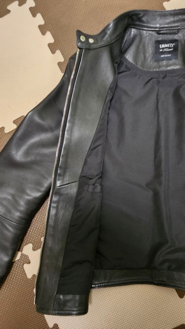 EMMETI H エンメティ アッカ 46