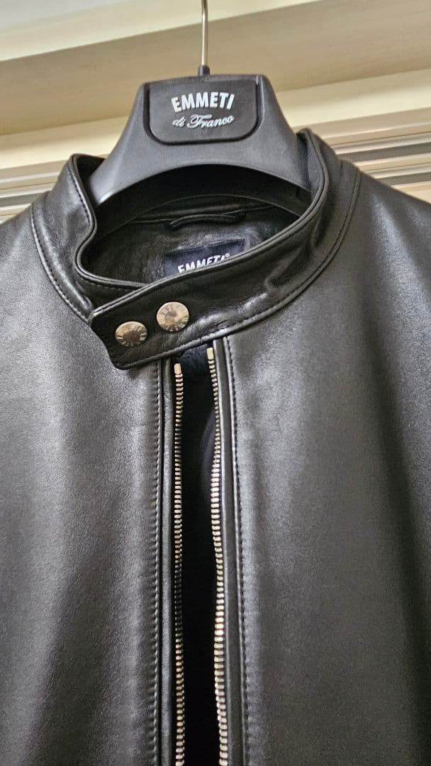 EMMETI H エンメティ アッカ 46