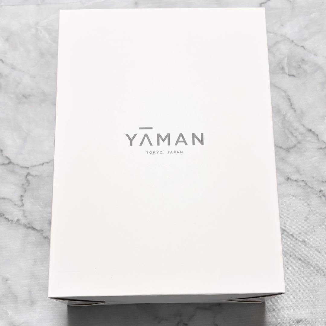 新品 ヤーマン 美顔器 WAVY ニードルリフトポインター YJFD3N