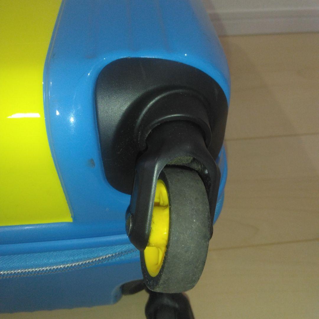 イノベーター innovator キャリーケース 機内OK TSAロック36L