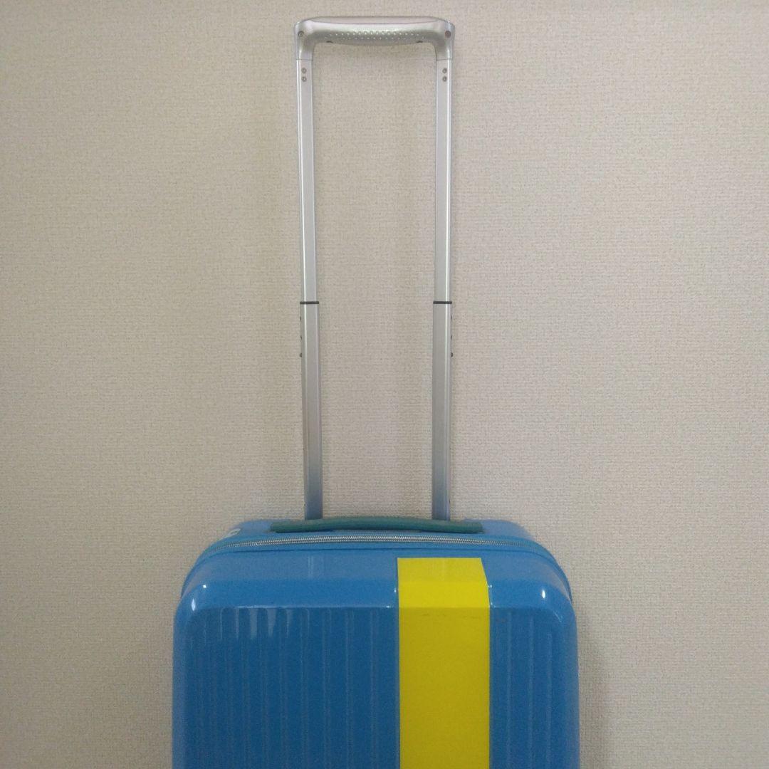 イノベーター innovator キャリーケース 機内OK TSAロック36L