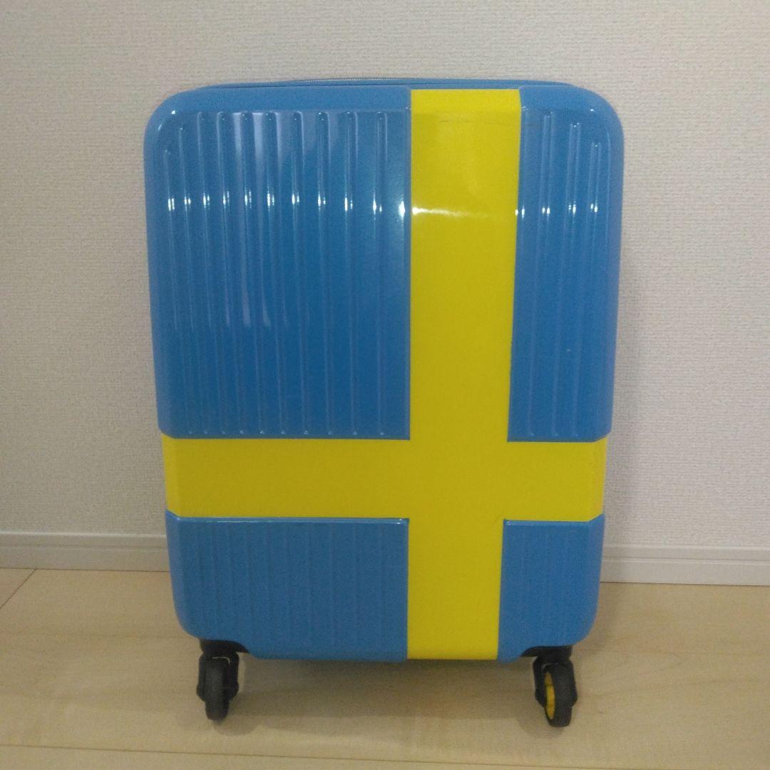 イノベーター innovator キャリーケース 機内OK TSAロック36L