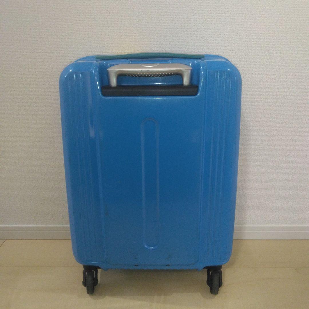 イノベーター innovator キャリーケース 機内OK TSAロック36L