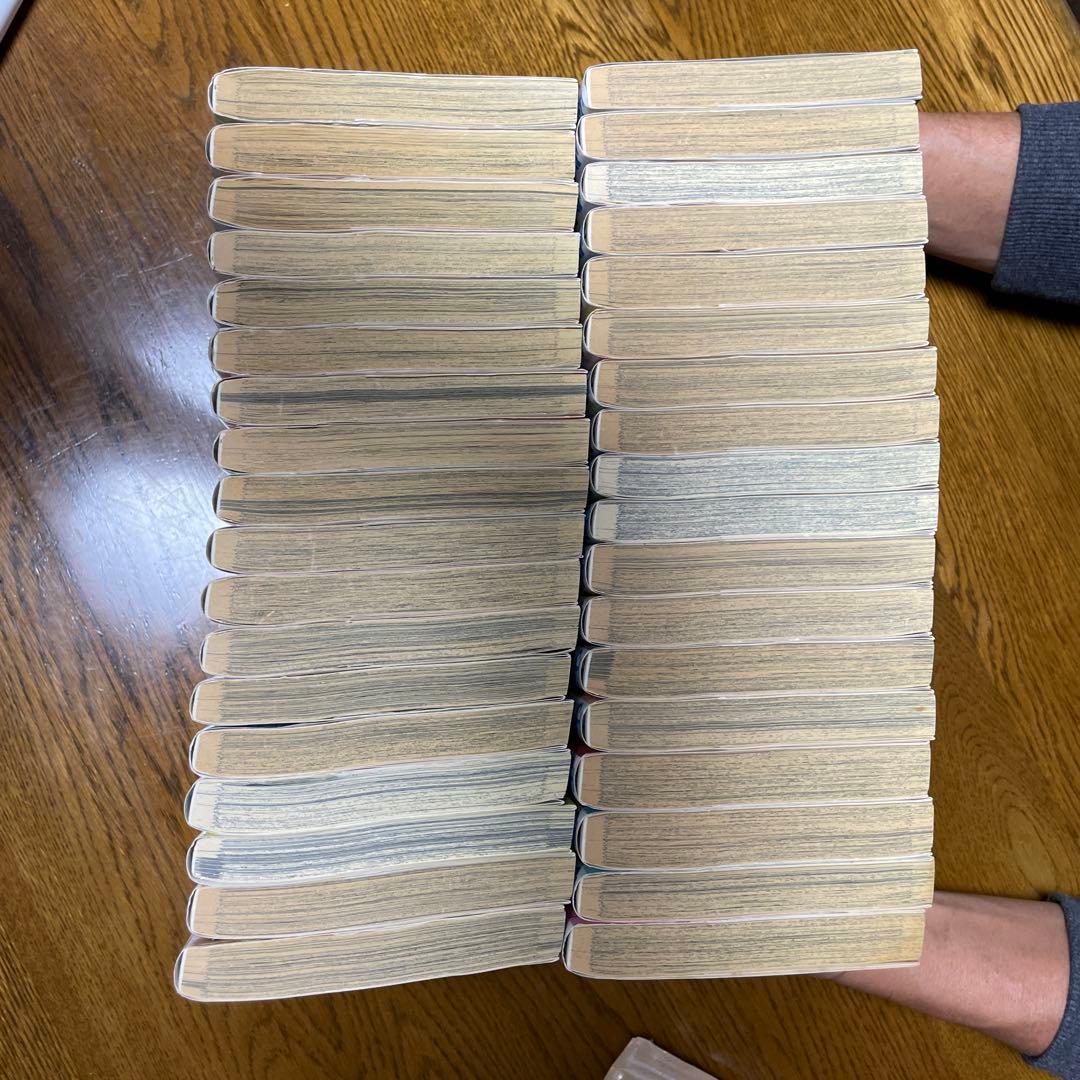 ONE PIECE 1-110巻セット