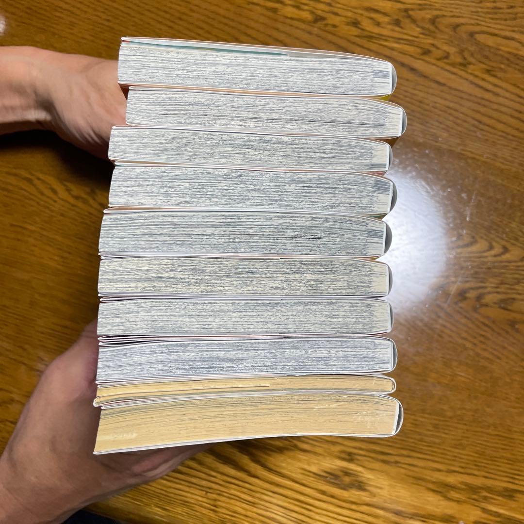 ONE PIECE 1-110巻セット