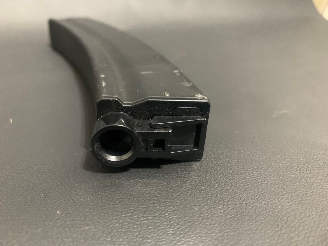 東京マルイ　MP5SD5 電動ガン