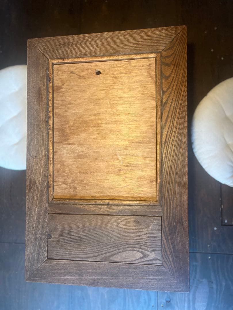 和製　アンティーク　昭和レトロ　長火鉢　火鉢　関西火鉢　古道具