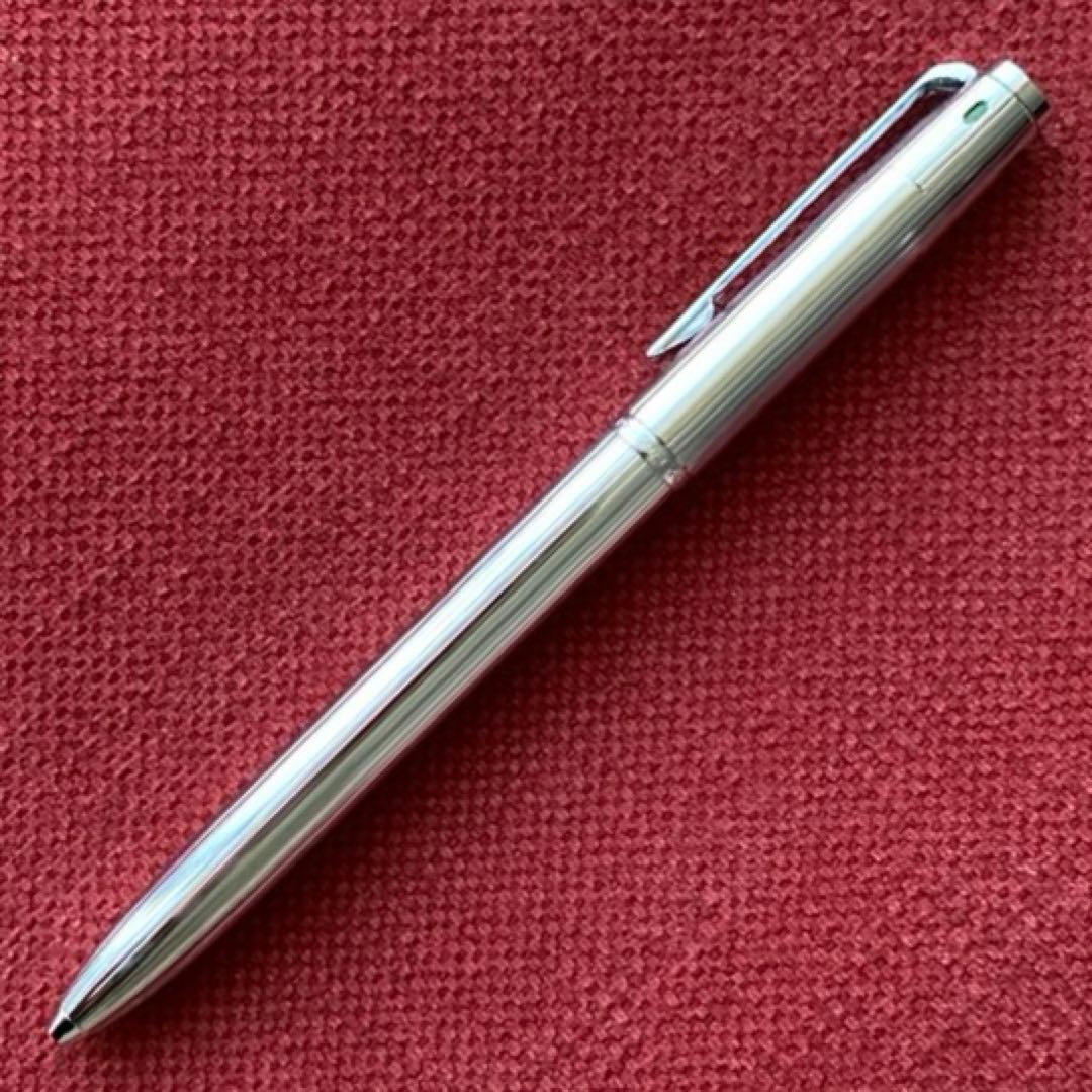 MONTBLANC　PIX-O-MAT ４色ボールペン　レア