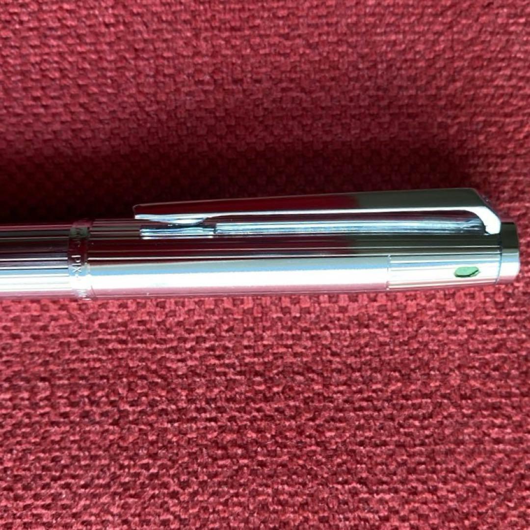 MONTBLANC　PIX-O-MAT ４色ボールペン　レア