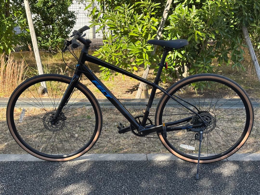 FELT フェルト VERZA SPEED 40 LTD クロスバイク