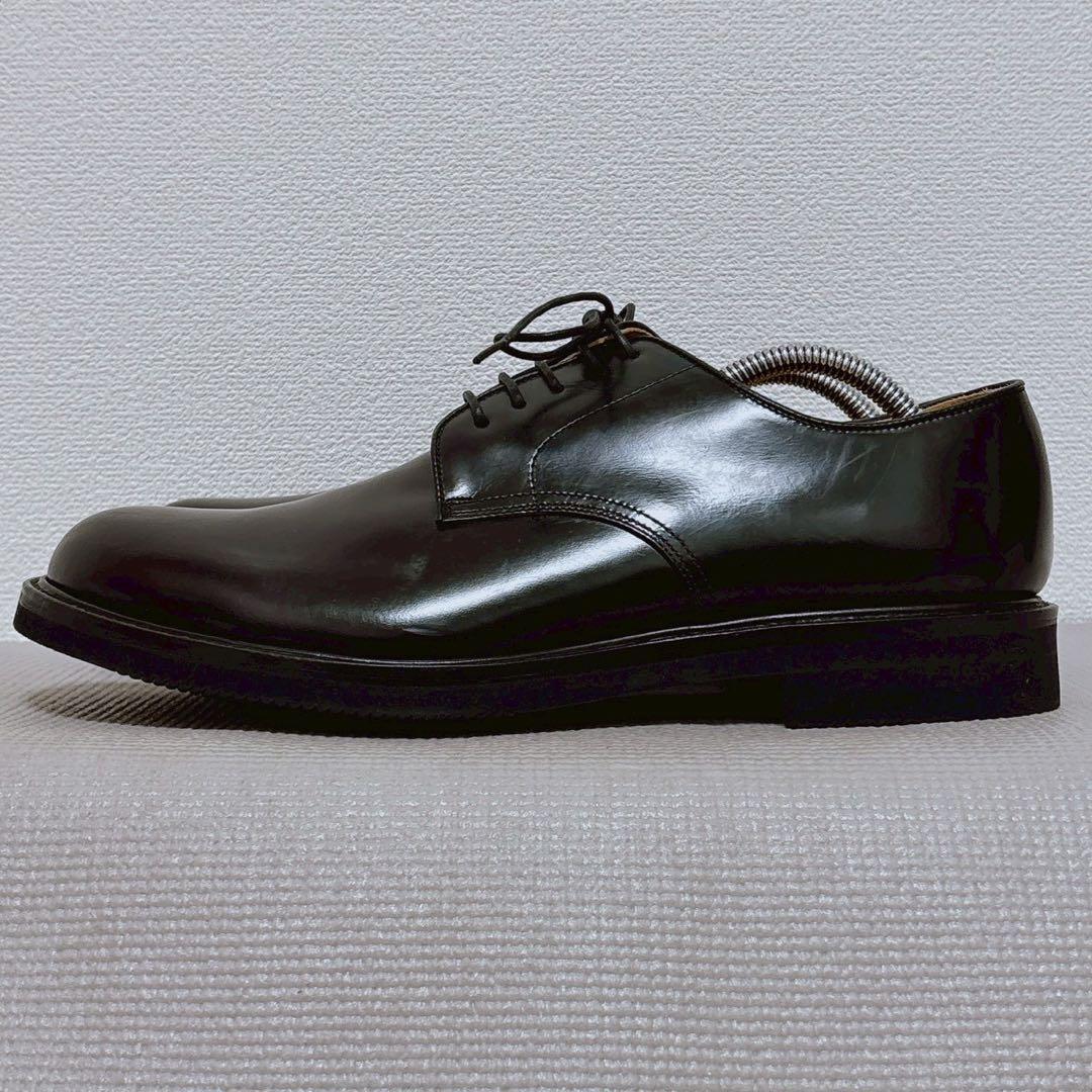 極美品✨REGAL リーガル JN01 ポストマンシューズ ビジネスシューズ