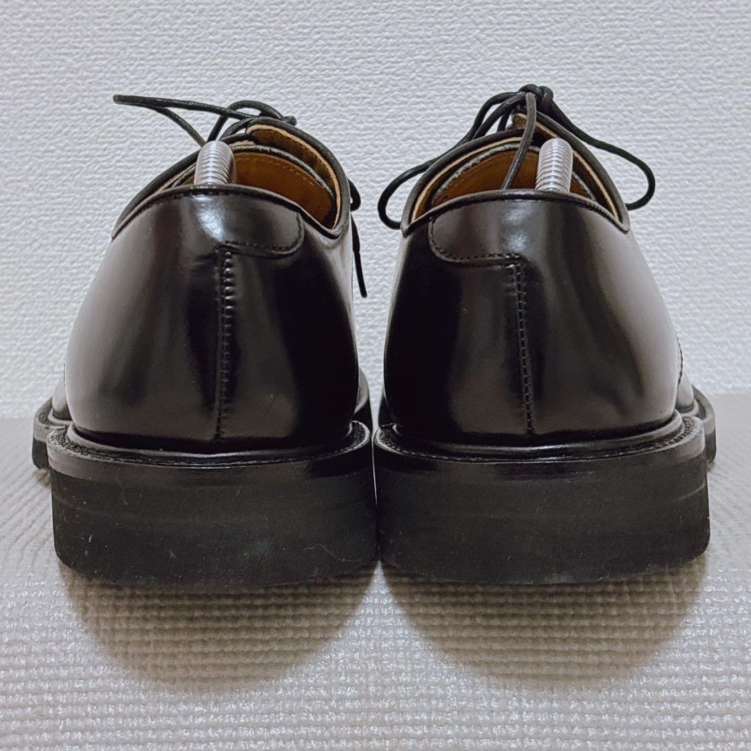 極美品✨REGAL リーガル JN01 ポストマンシューズ ビジネスシューズ