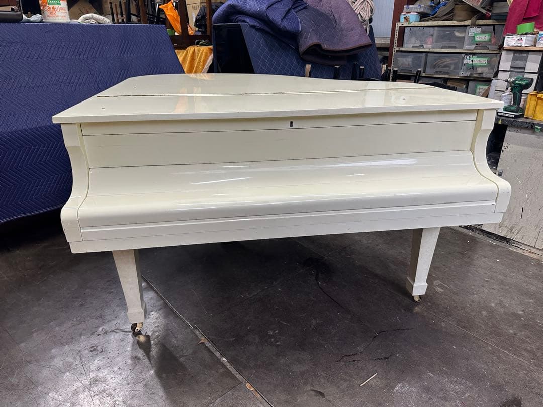 KAWAI KG-1 グランドピアノ