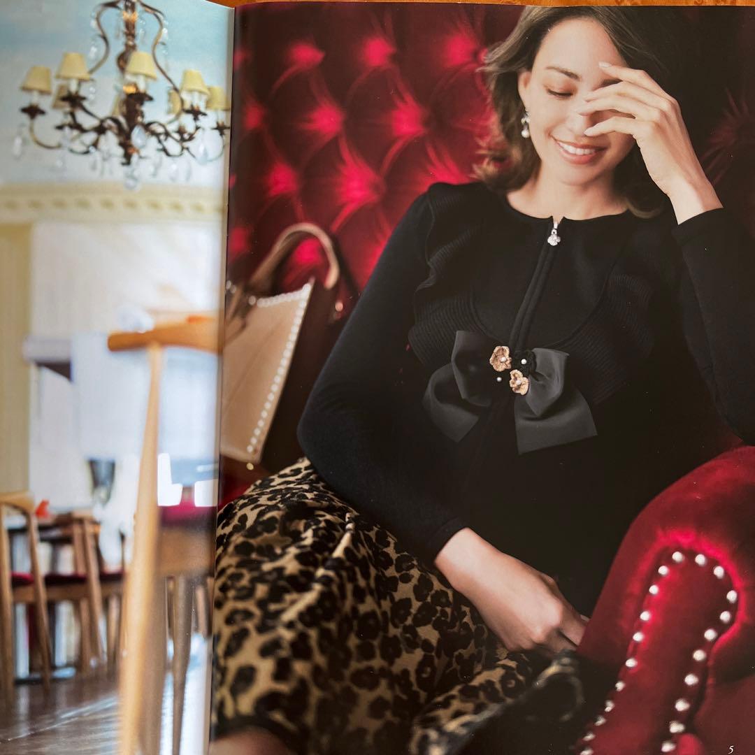 M'sグレイシー　スカート