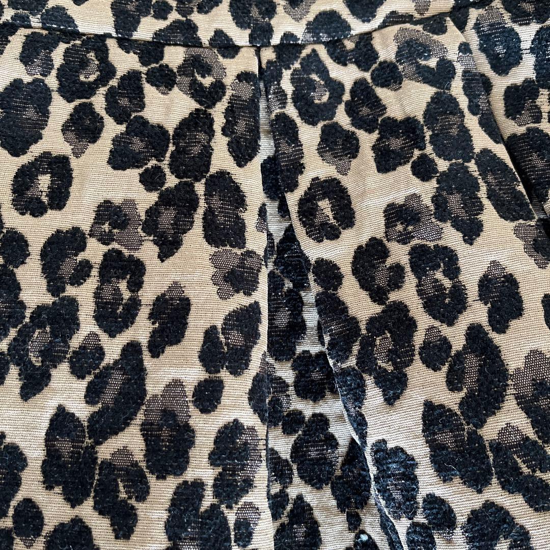 M'sグレイシー　スカート