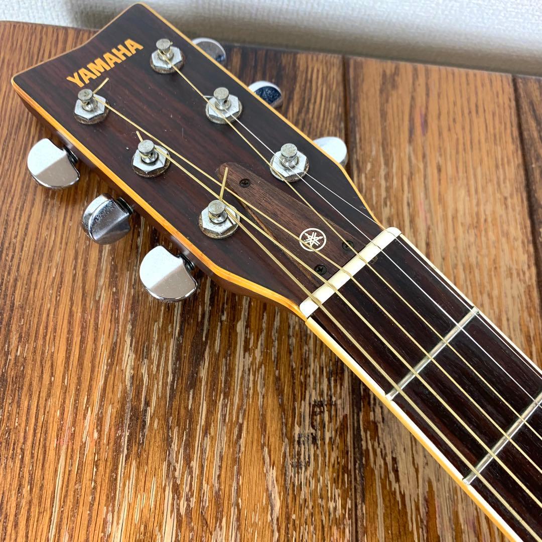 YAMAHA FG-251 オレンジラベル 70’s アコースティックギター