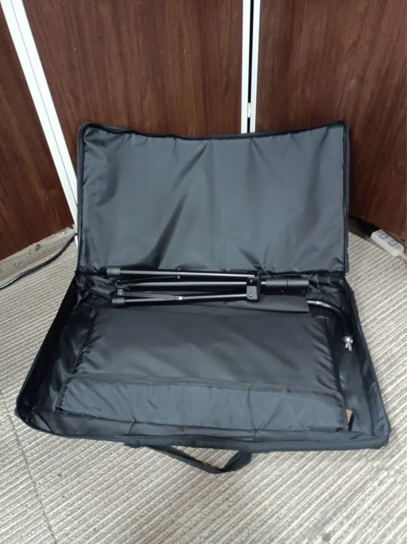 八6672【美品】 ツリーワークス バーチャイム ウインドチャイム　35本