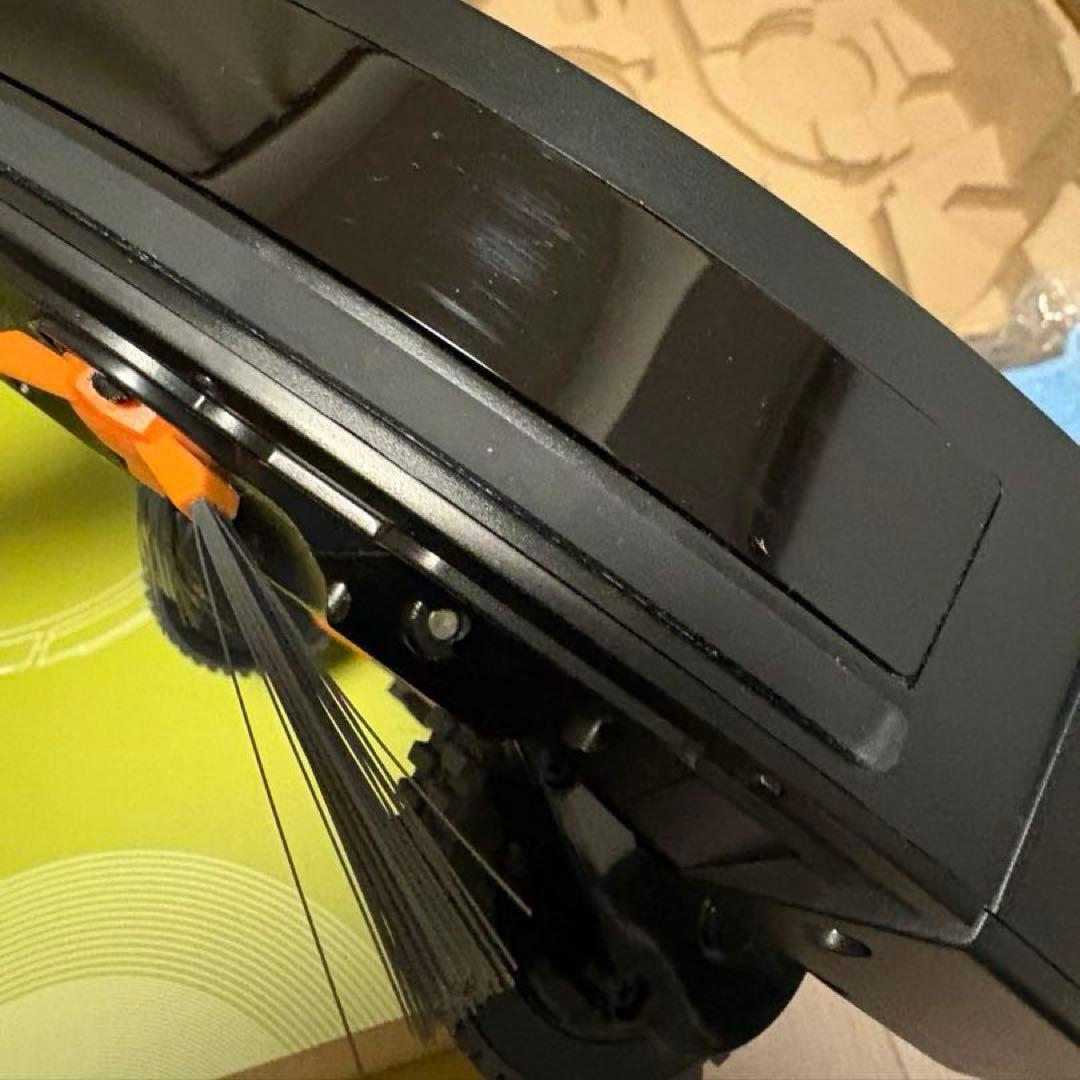 Kyvol E31 ロボット掃除機