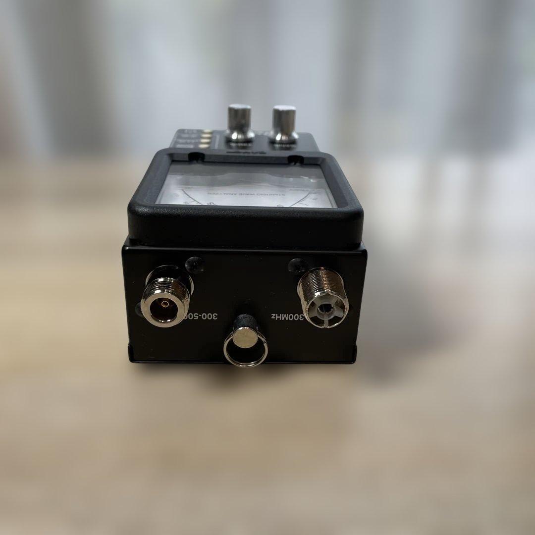 ひ*り様 CAA-500 Mark II スタンディングウェーブアナライザー