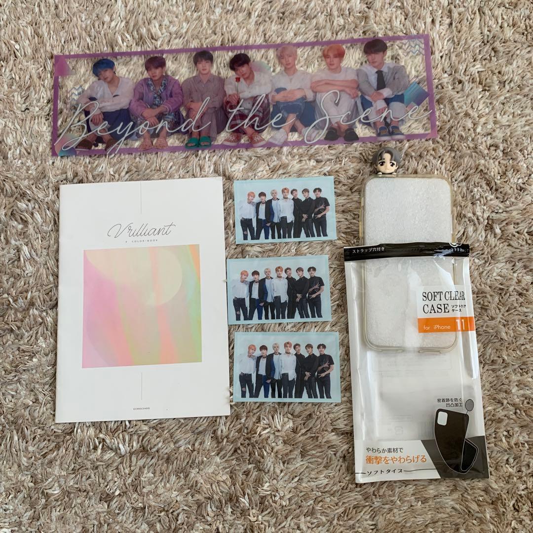 BTS まとめ売りセット