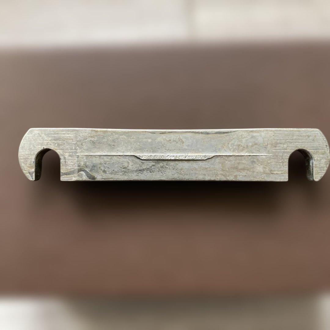 エレキギター弦 6弦用 金属製