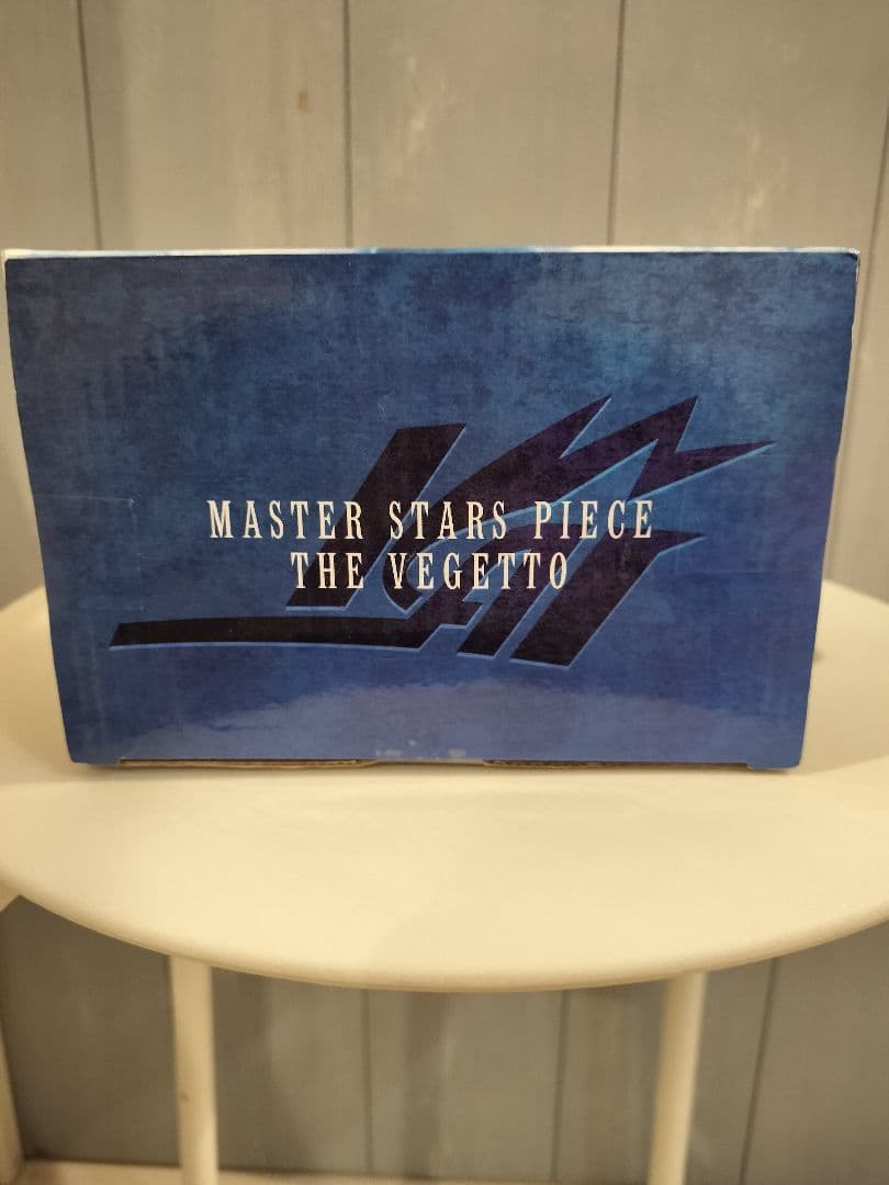 ドラゴンボール改 MSPベジット VEGETTO 未使用・未開封品 国内正規品
