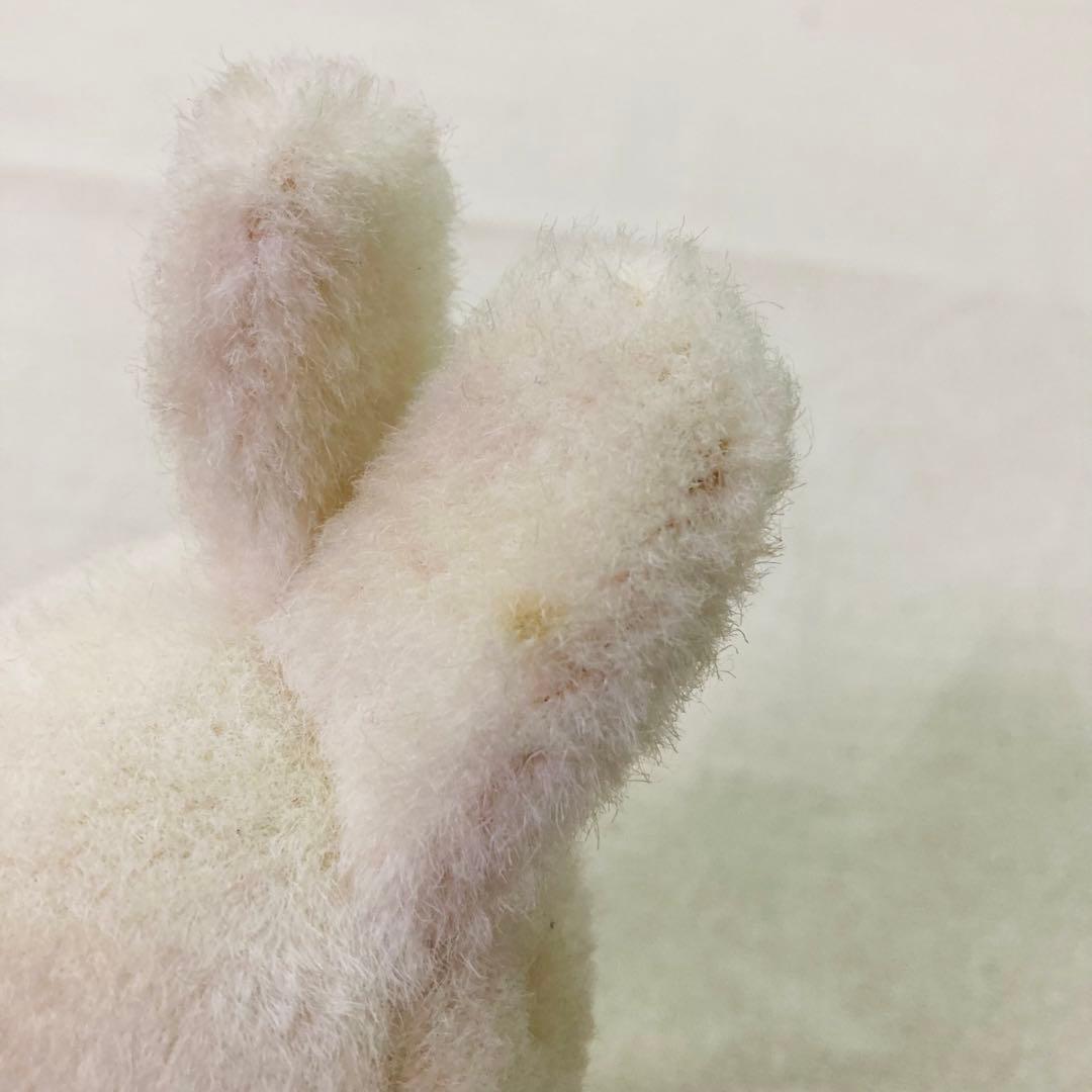 【激レア☆当時物】SANRIO　サンリオ チアリーチャム ガラガラ ぬいぐるみ