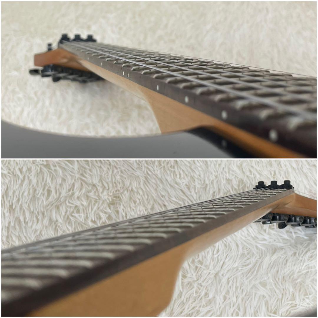 ★良品★ Charvel 610-SL ショートスケール フロイドローズ ギター