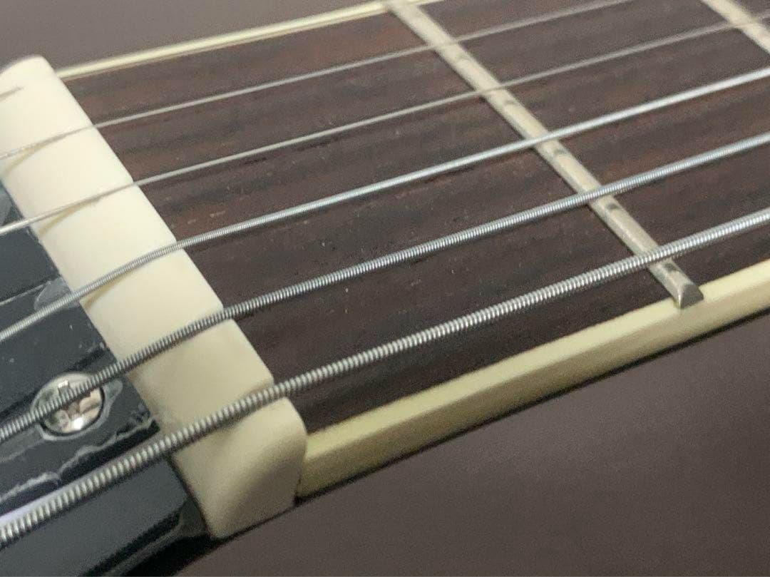 Blitz ブリッツ BLP-SPL BK レスポールスペシャル ブラック 美品