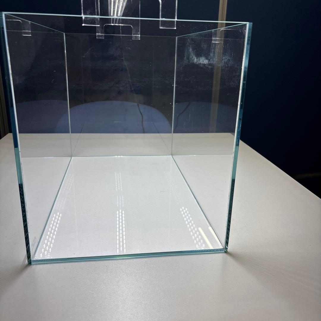 ADA 水槽 アクアガーデン45cm ＋　ADA照明 アクアスカイ