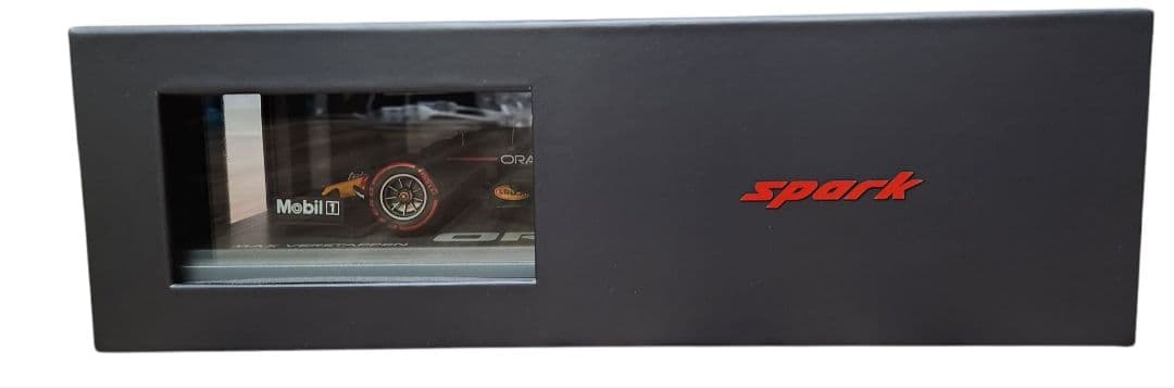 【Christian Dela Rosa】Red Bull Racing