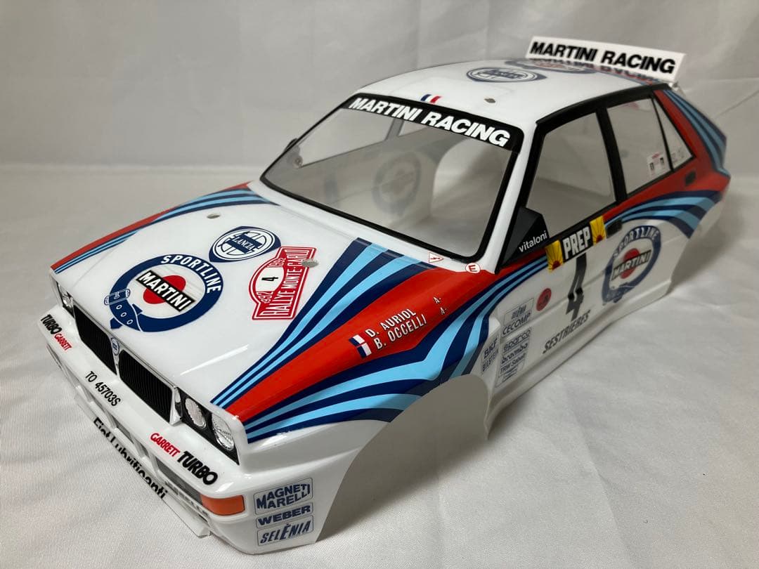 タミヤ XV-02 PRO 組立済 シャーシキット ボディ&メカ セット