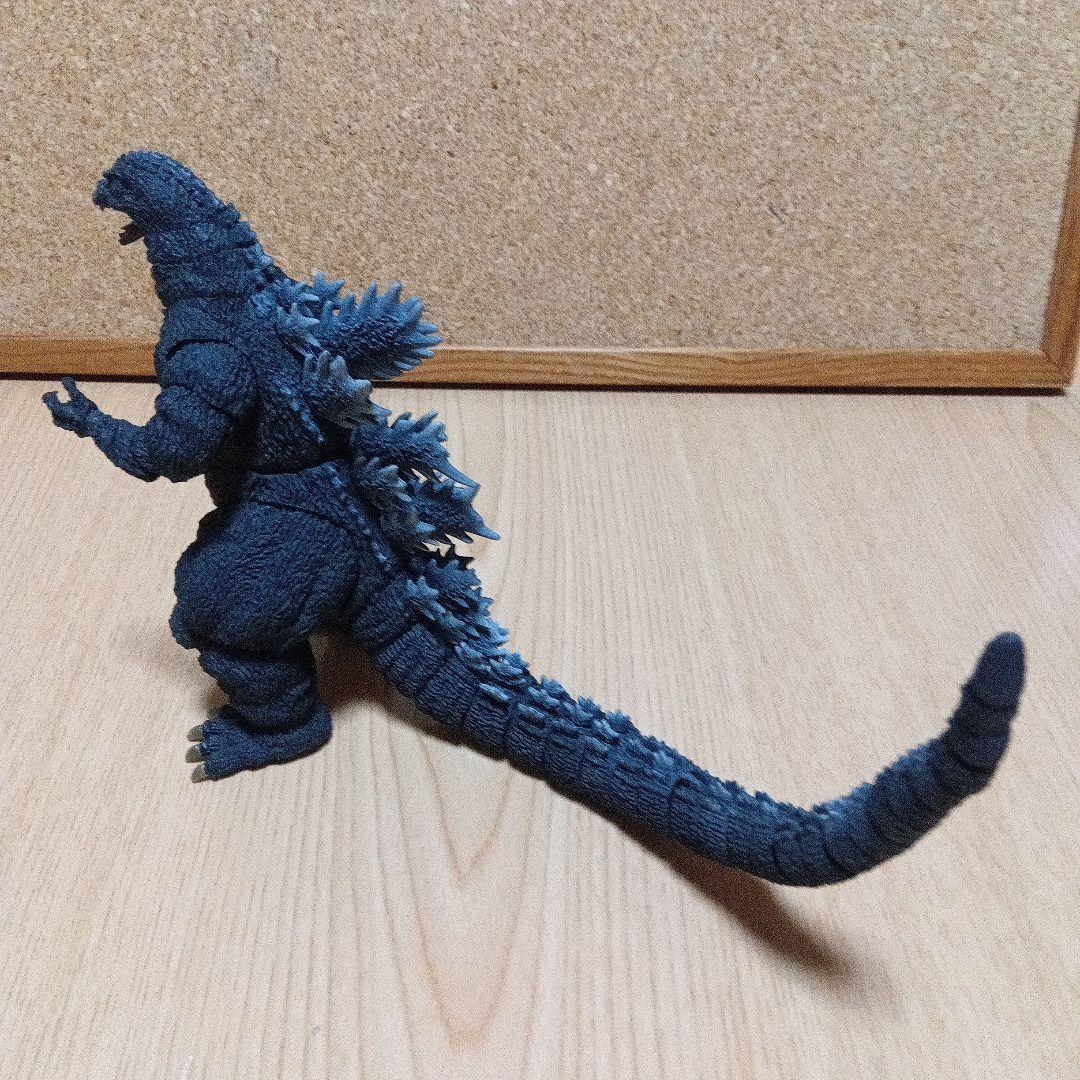 S·H·MonsterArts ゴジラ(1991)