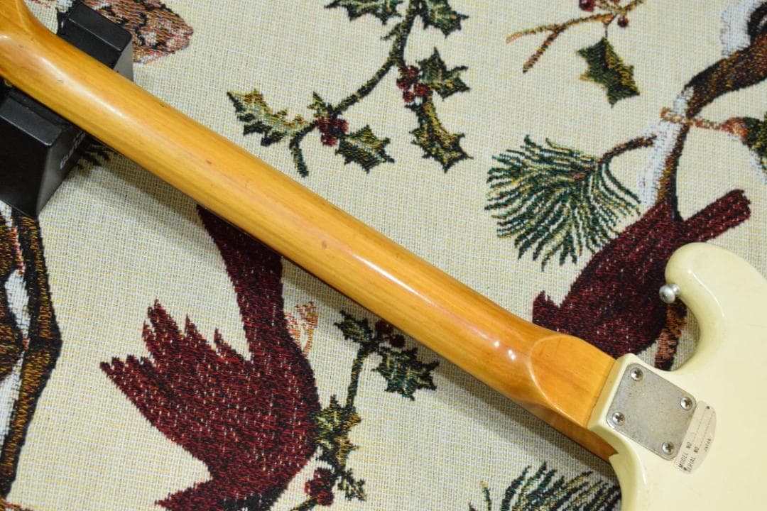 TEISCO R2 Mosrite Style エレキギター