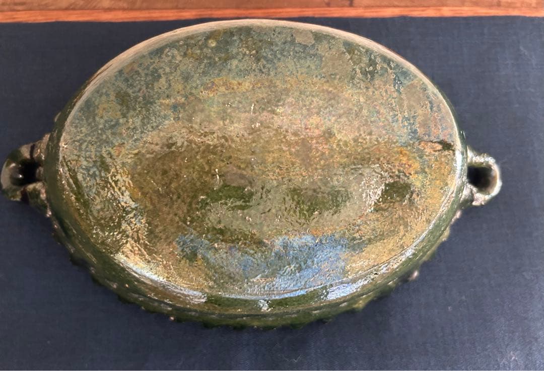 フランス製食器1900年〜