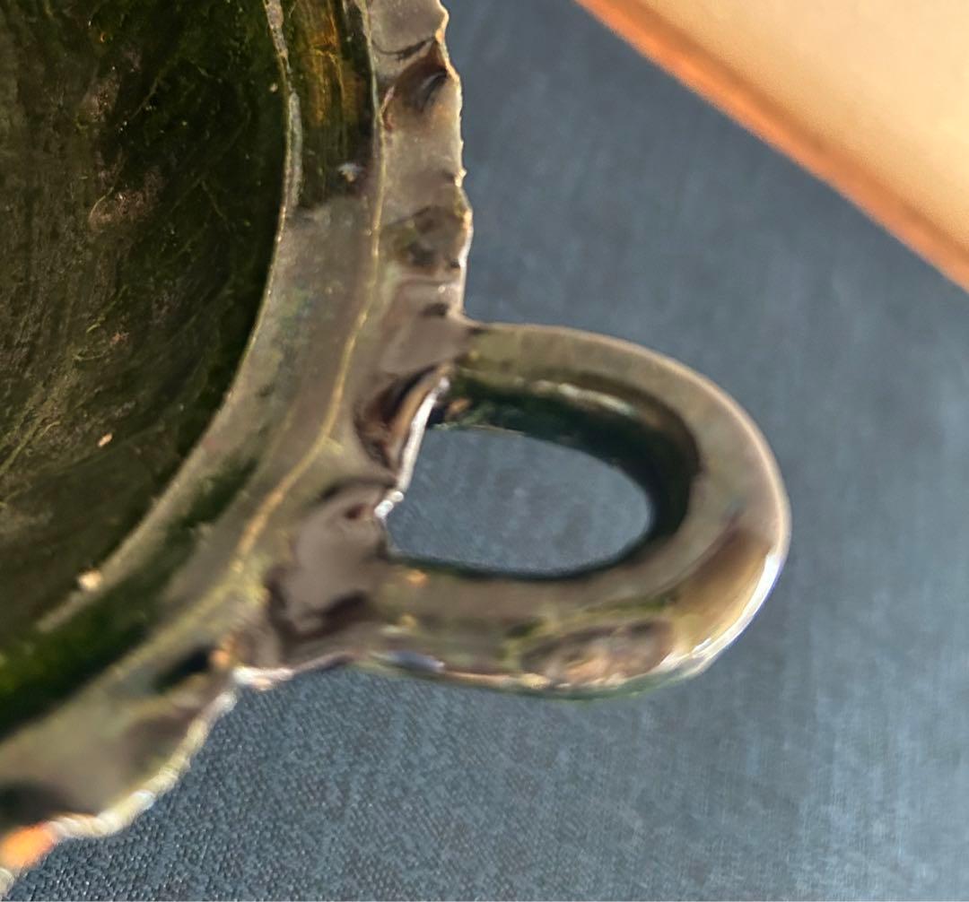 フランス製食器1900年〜