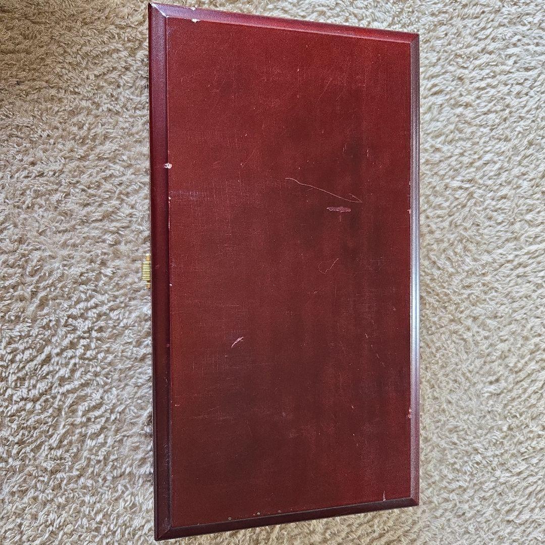 オルゴール ORPHEUS オルフェウス Sankyo DX116-EA