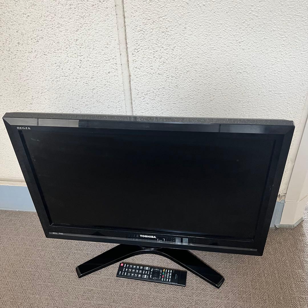 【即日発送】東芝 32型液晶テレビ　REGZA 32R1 32インチ