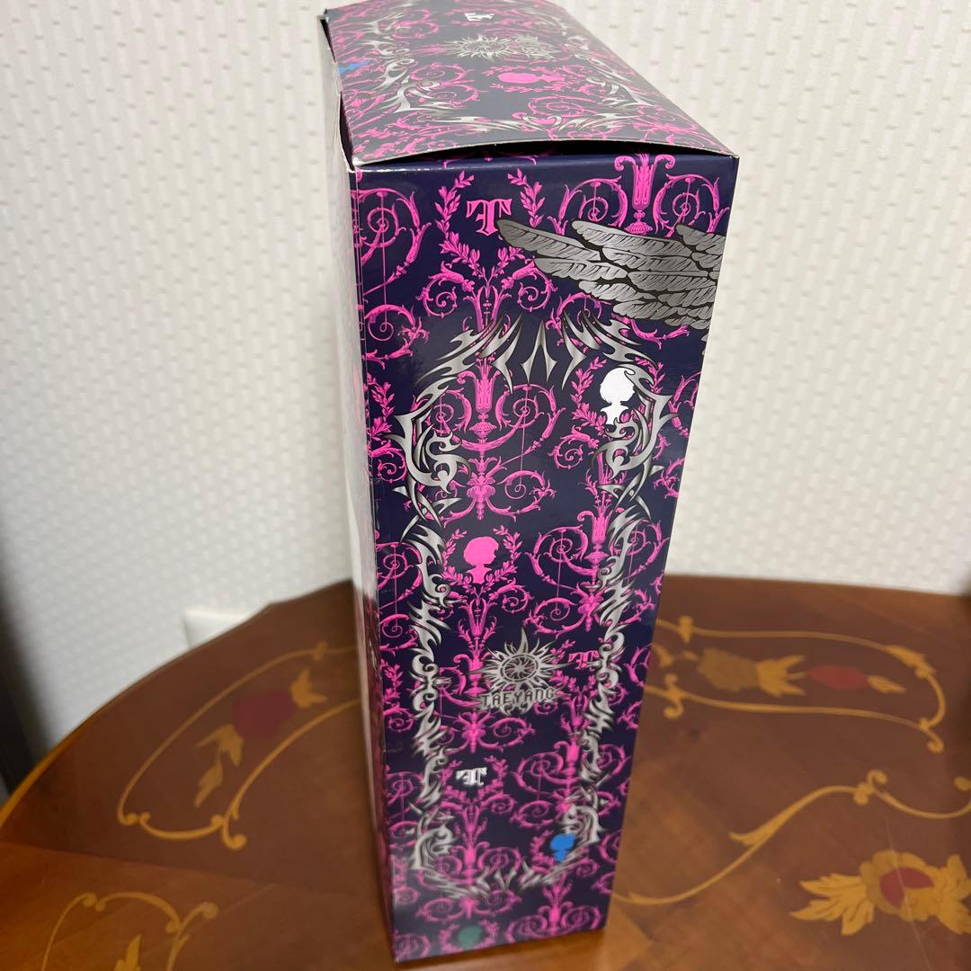 未開封TAEYANG hide 20th Memorialテヤン限定