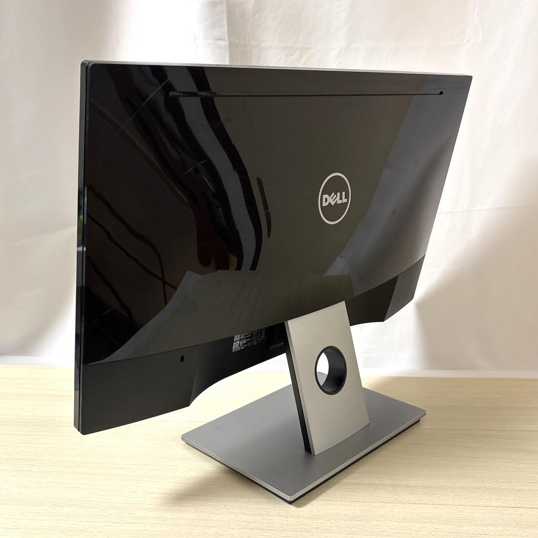Dell デル SE2416H 23.8インチ フルHD IPS非光沢
