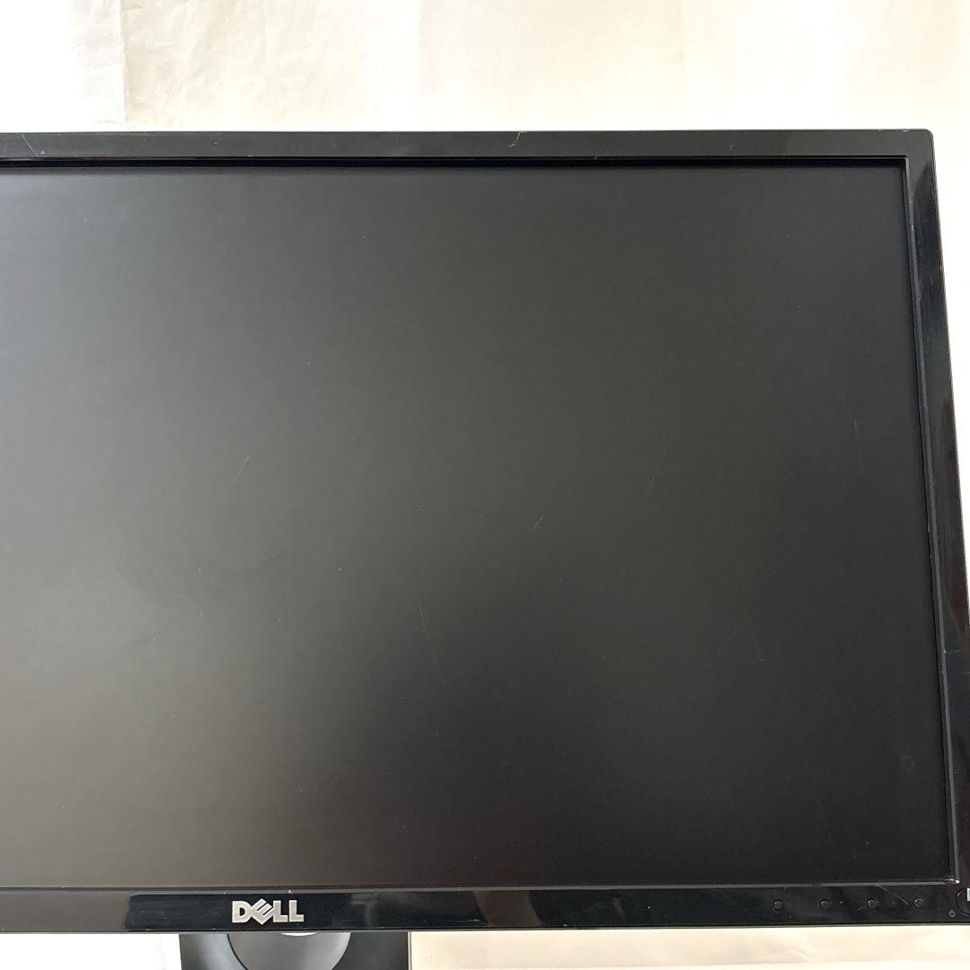 Dell デル SE2416H 23.8インチ フルHD IPS非光沢