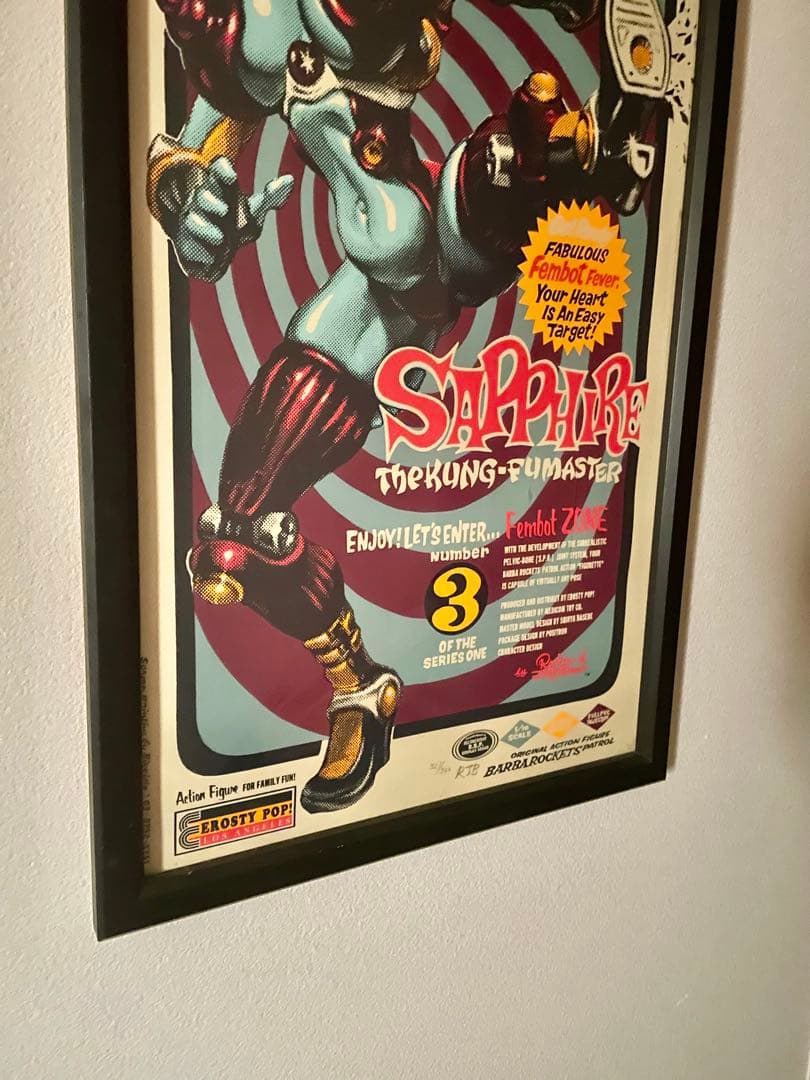 年末年始価格⭐️ロッキン ジェリービーン⭐️Rockin Jelly Beanシルク