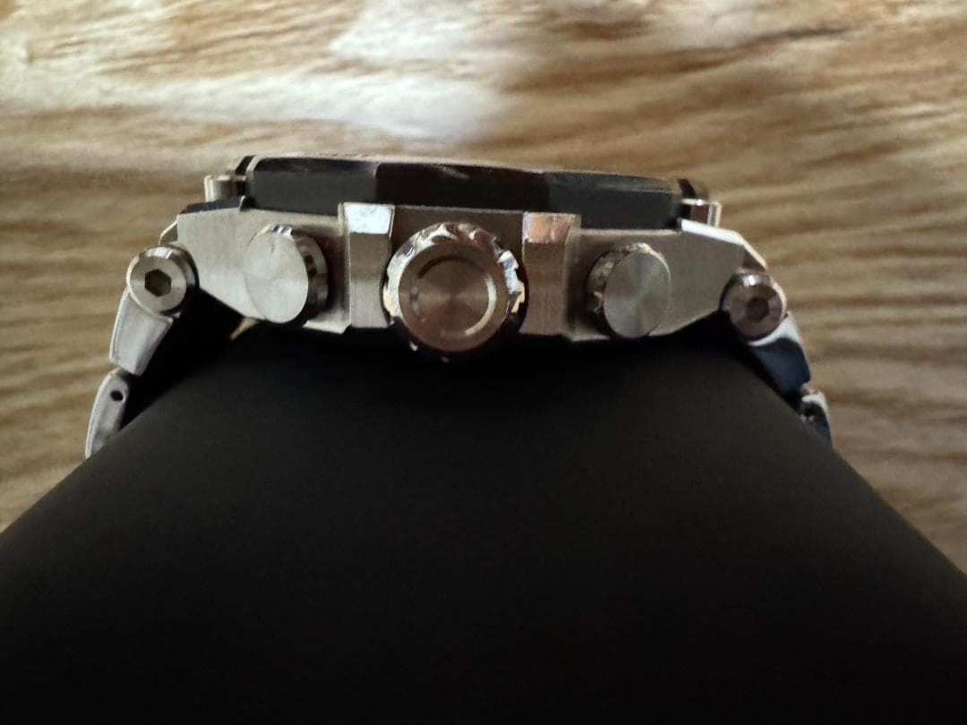 【中古】CASIO G-SHOCK MTG-B2000D-1AJF