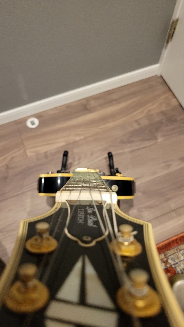 epiphone レスポールカスタム　2005年製