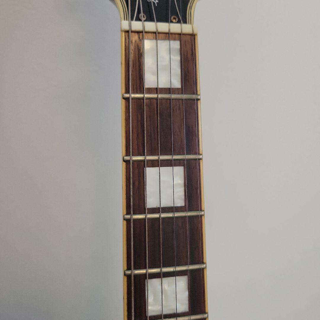 epiphone レスポールカスタム　2005年製