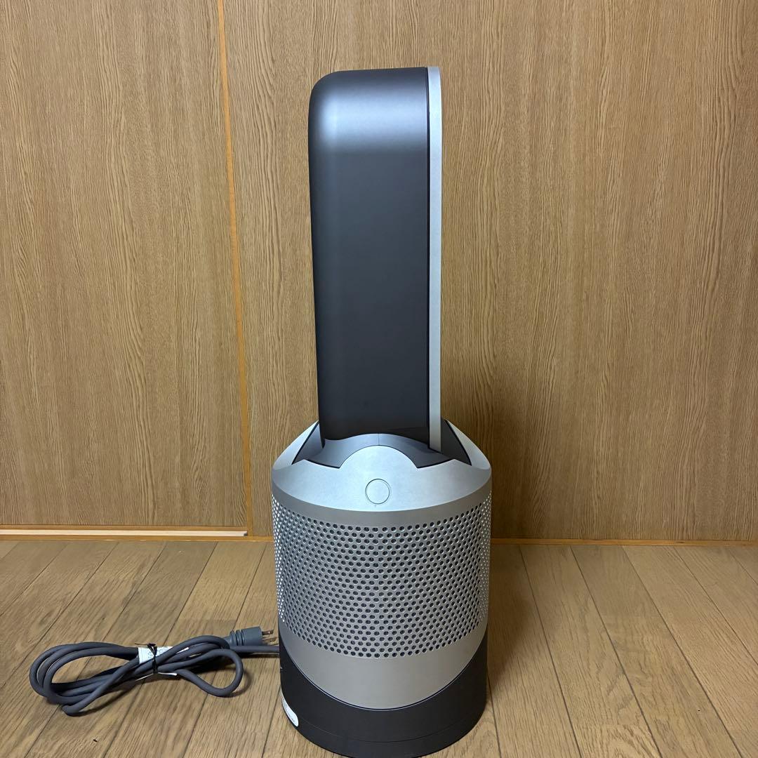 ダイソン 空気清浄機能付き pure HOT+CooL HP03 20年製