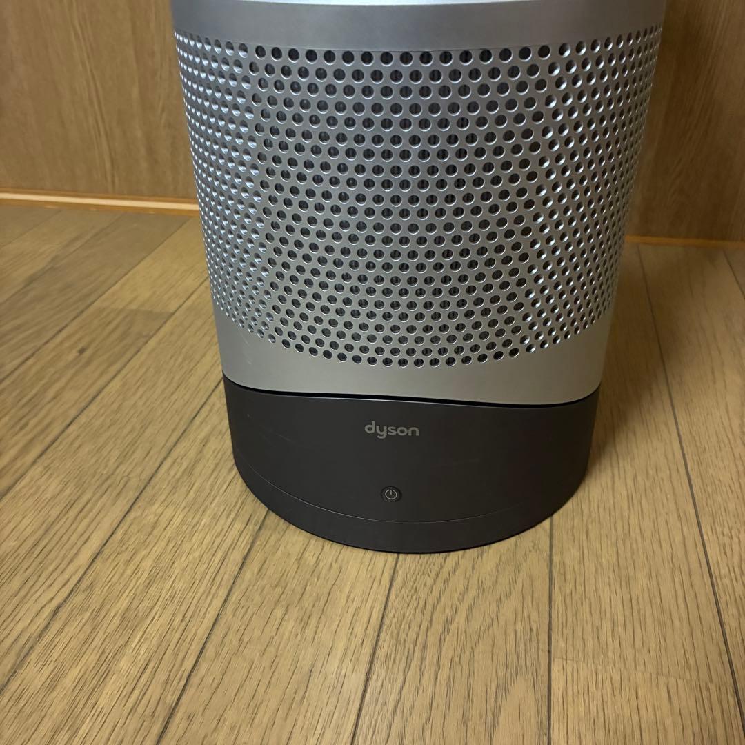 ダイソン 空気清浄機能付き pure HOT+CooL HP03 20年製