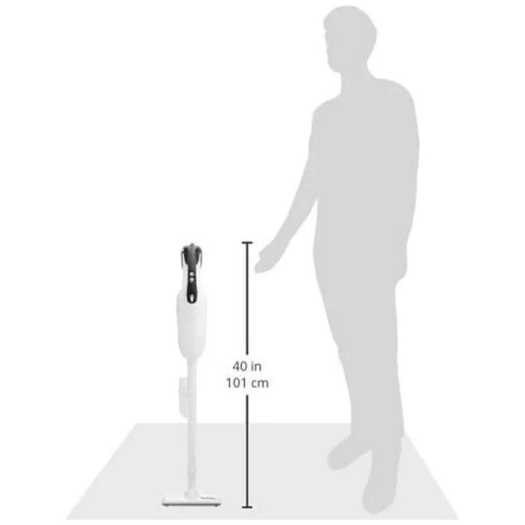 紙パック式！ Makita 18V 掃除機CL182FDZW 本体
