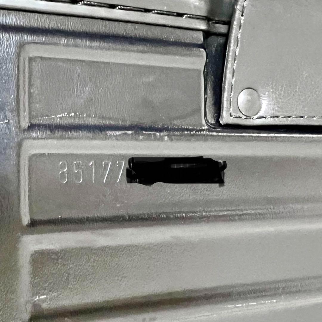 [廃盤] リモワ サルサ 最大容量104L 2輪 スーツケース　851.77